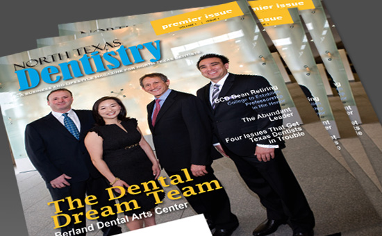 North Texas Dentistry Magazine